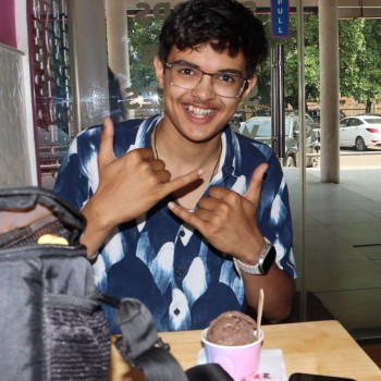 Siddhant Joshi